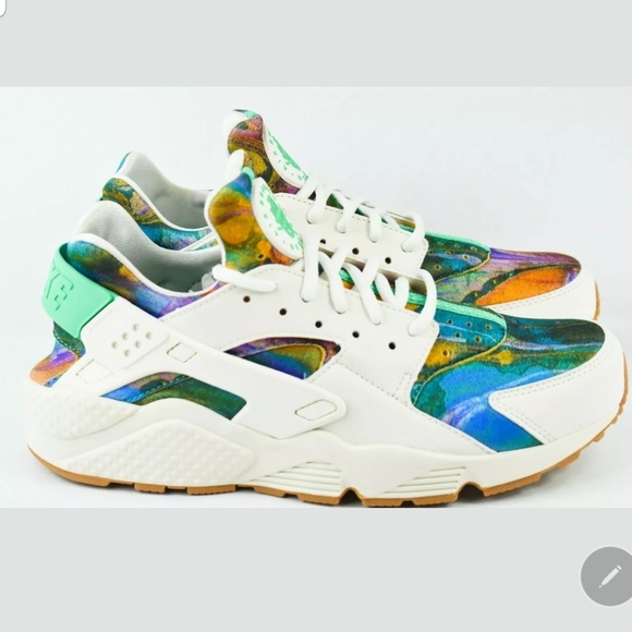 Nike Huarache - Picture 5 of 6